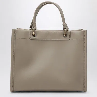 Longchamp Clay Cabas S Bag With Handle In Neutral