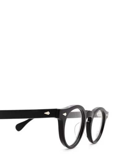 Julius Tart Optical Eyeglasses In Black
