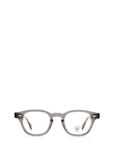 Julius Tart Optical Eyeglasses In Gray