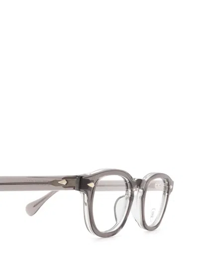 Julius Tart Optical Eyeglasses In Gray