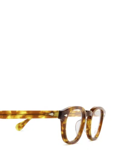 Julius Tart Optical Eyeglasses In Brown