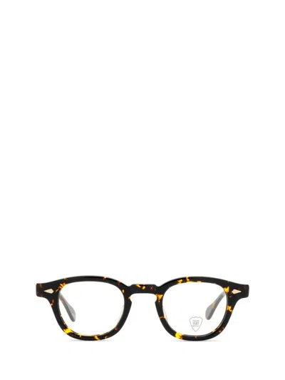 Julius Tart Optical Eyeglasses In Brown