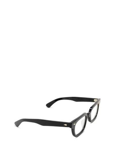 Julius Tart Optical Eyeglasses In Black