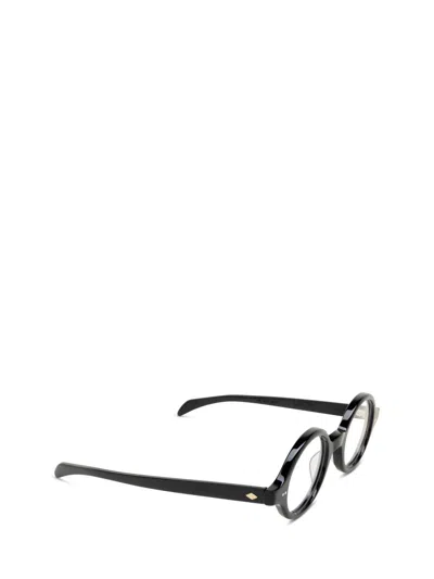 Julius Tart Optical Eyeglasses In Black