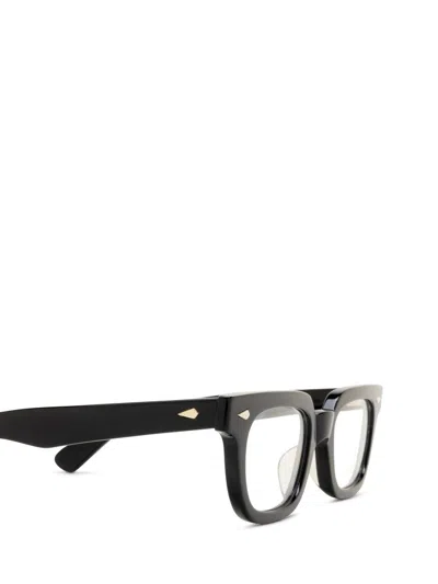 Julius Tart Optical Eyeglasses In Black
