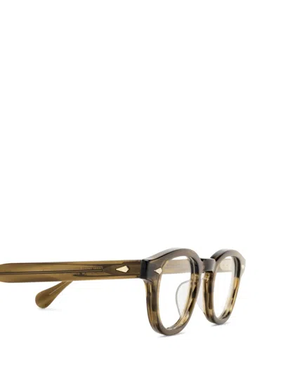 Julius Tart Optical Eyeglasses
