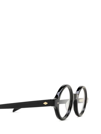 Julius Tart Optical Eyeglasses In Black