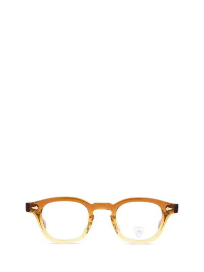 Julius Tart Optical Eyeglasses In Brown