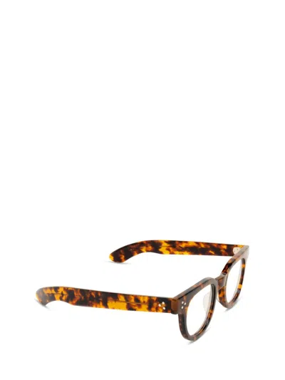 Julius Tart Optical Eyeglasses In Brown