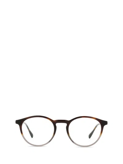 Mykita Eyeglasses In Brown