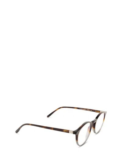 Mykita Eyeglasses In Brown