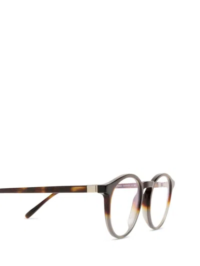 Mykita Eyeglasses In Brown