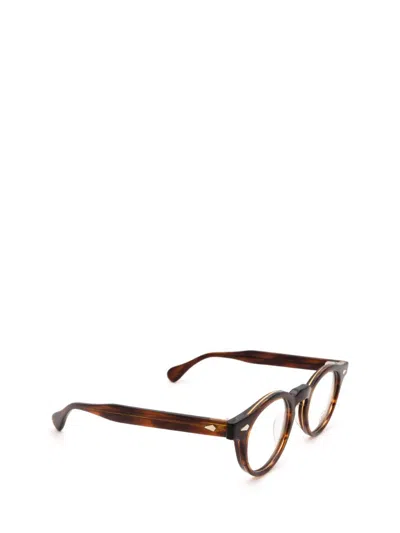 Julius Tart Optical Eyeglasses In Brown