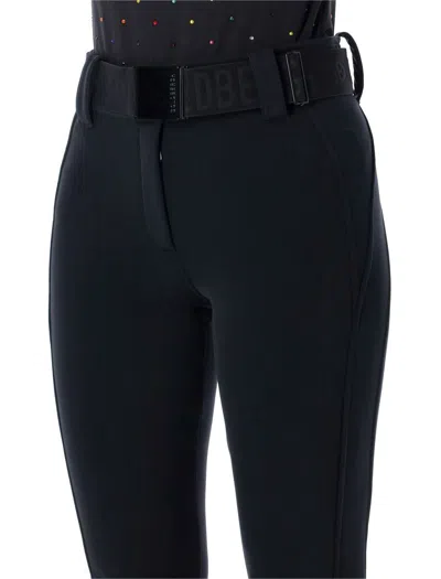 Goldbergh Alessia Ski Pant In Black