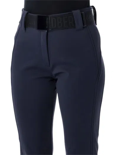 Goldbergh Pippa Ski Pant In Blue