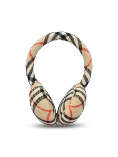 Burberry Accessories... Accessories In Brown