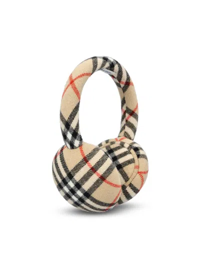 Burberry Accessories... Accessories In Brown