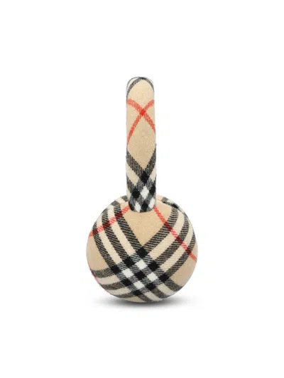 Burberry Accessories... Accessories In Brown