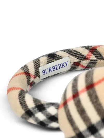 Burberry Accessories... Accessories In Brown