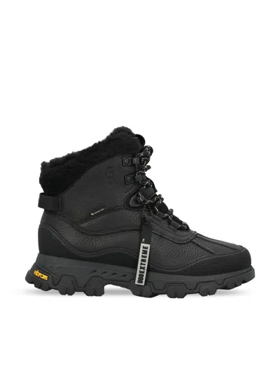 Ugg Boots In Black