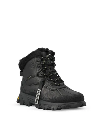 Ugg Boots In Black