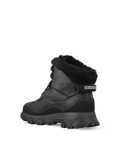 Ugg Boots In Black
