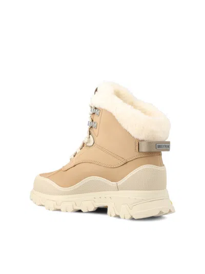 Ugg Boots In Neutral