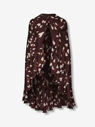 Johanna Ortiz Layer Reinterpretation In Brown