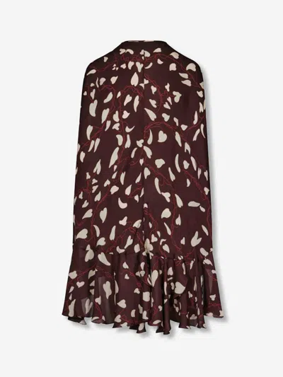 Johanna Ortiz Layer Reinterpretation In Brown