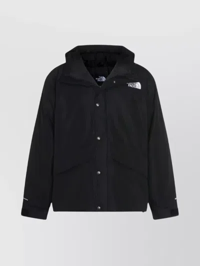 The North Face Black Mountain Down Jacket