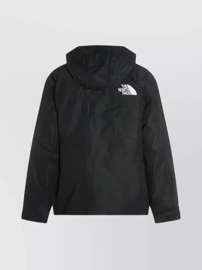 The North Face Black Mountain Down Jacket
