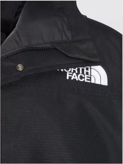 The North Face Black Mountain Down Jacket
