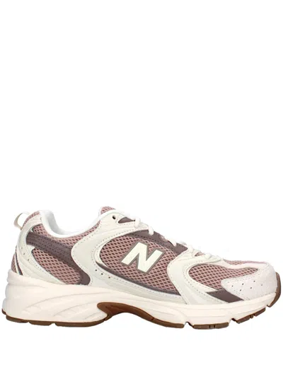 New Balance 530 Sneakers From Finish Line In White