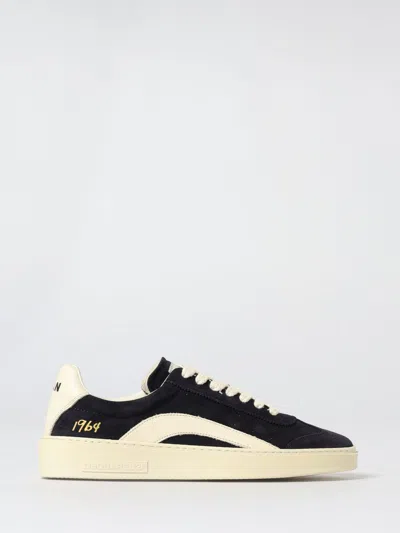 Dsquared2 Sneakers  Men Color Black In Multi