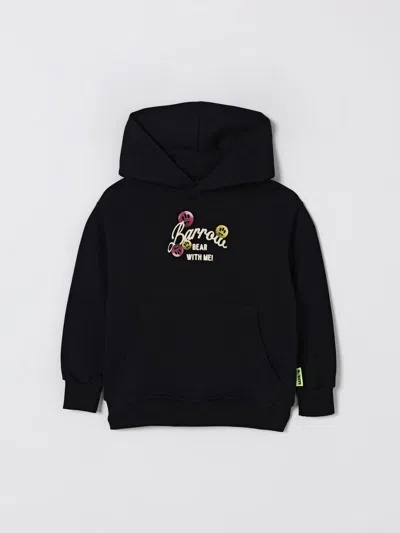 Barrow Sweater  Kids Kids Color Black In Black