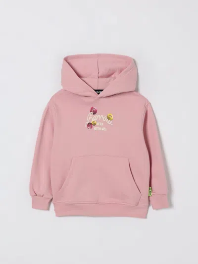 Barrow Sweater  Kids Kids Color Pink In Pink