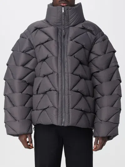 Axel Arigato Jacket  Men Color Grey In Gray