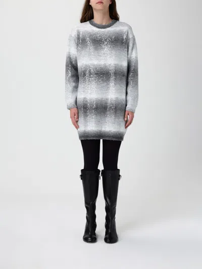 Liu •jo Women's Clothes Liu Jo Mf5488 Ma14r L9020 In Gray