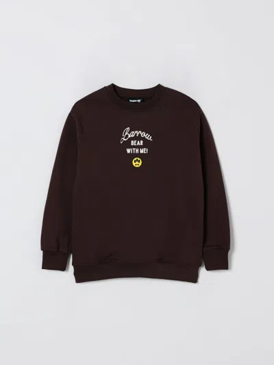 Barrow Sweater  Kids Kids Color Brown In Brown