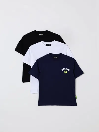 Barrow T-shirt  Kids Kids Color White In White