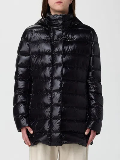 外套 FAY 女士 颜色 黑色