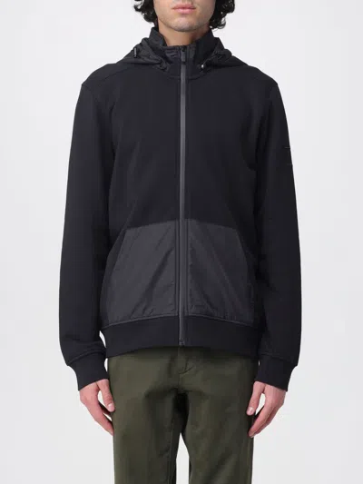 卫衣 SUN68 男士 颜色 黑色