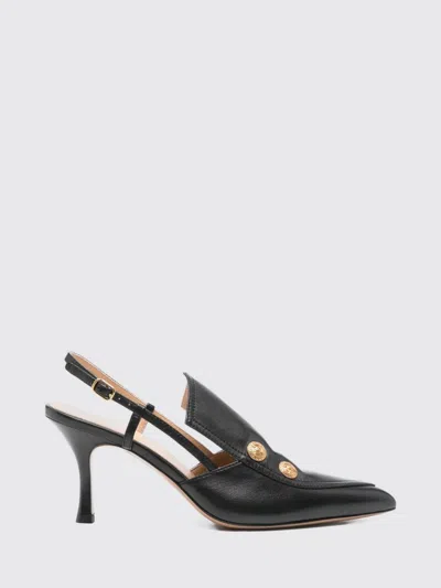 Chloé Chloe Women "agnes" Mules In Black