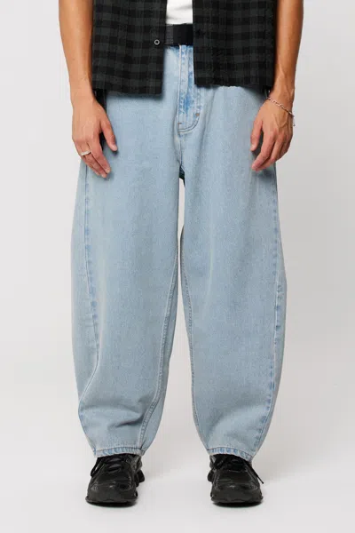 Abrand A6 Big Cocoon Philip In Blue