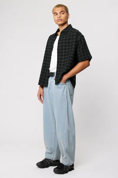 Abrand A6 Big Cocoon Philip In Blue