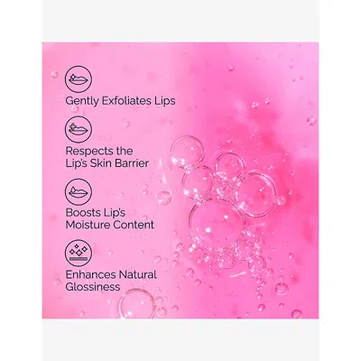 The Ordinary Pha 5% Exfoliating Lip Serum 15ml In Pink