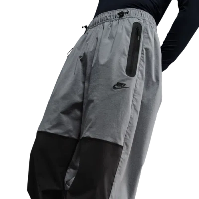 Nike Mens  Tech Woven Pants Os In Multi
