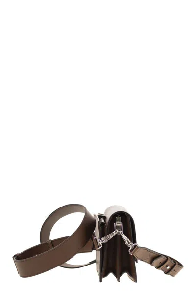 Max Mara Bags In Brown