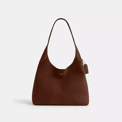 Coach Brooklyn Shoulder Bag 34