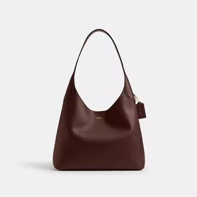 Coach Brooklyn Shoulder Bag 34